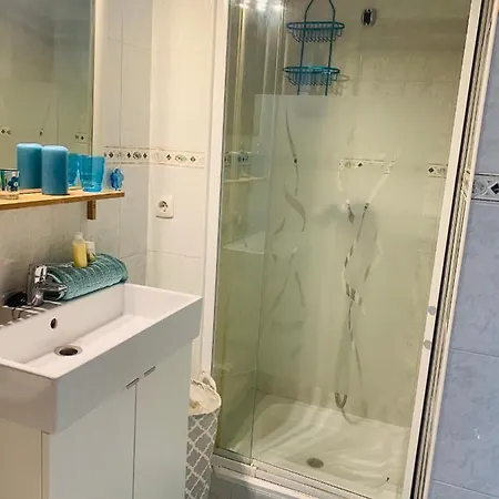 Apartament Estudio Muy Acogedor En