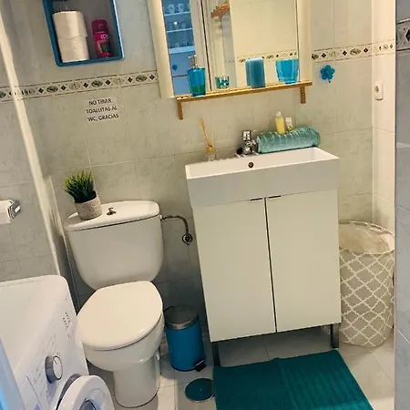 Apartament Estudio Muy Acogedor En *