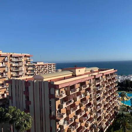 Apartament Estudio Muy Acogedor En *