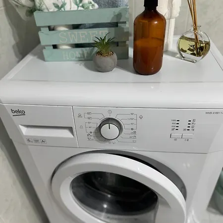 Estudio Muy Acogedor En Apartament Benalmádena