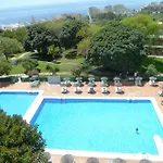 Estudio Boutique Muy Acogedor En Benalmadena