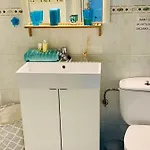 Estudio Boutique Muy Acogedor En Benalmadena *