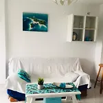 Estudio Boutique Muy Acogedor En Benalmadena