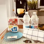 Estudio Boutique Muy Acogedor En Benalmadena 贝纳尔马德纳