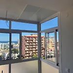 Estudio Boutique Muy Acogedor En Benalmadena 公寓 *