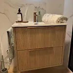 公寓 Estudio Boutique Muy Acogedor En Benalmadena