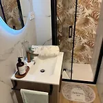 Estudio Boutique Muy Acogedor En Benalmadena 贝纳尔马德纳