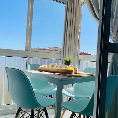 Estudio Muy Acogedor En Apartment *