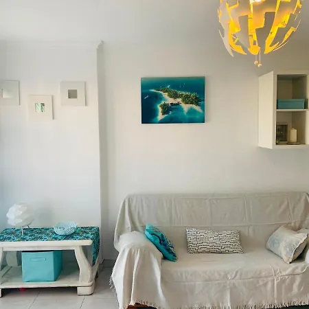 Apartment Estudio Boutique Muy Acogedor En