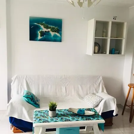 Estudio Boutique Muy Acogedor En