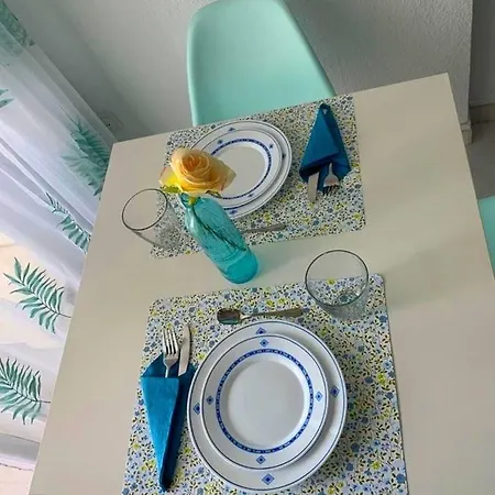Apartment Estudio Boutique Muy Acogedor En Benalmádena
