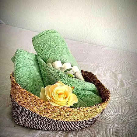 Estudio Boutique Muy Acogedor En