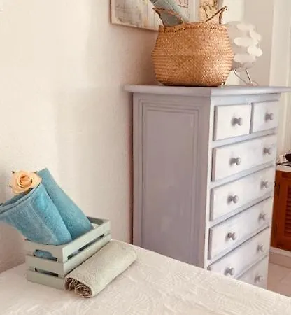 Apartment Estudio Boutique Muy Acogedor En