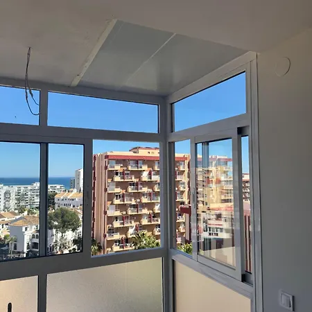 Estudio Boutique Muy Acogedor En Apartment *