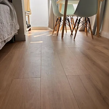 Estudio Boutique Muy Acogedor En Apartment