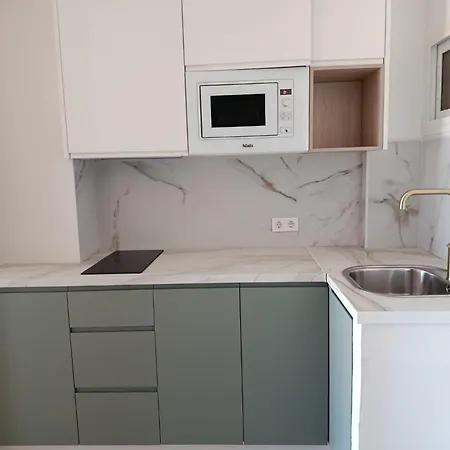 Apartment Estudio Boutique Muy Acogedor En *