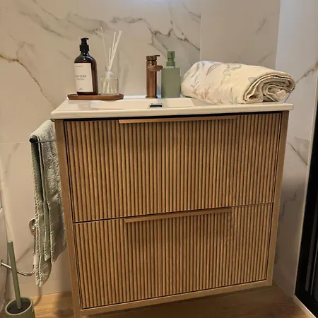 Apartment Estudio Boutique Muy Acogedor En