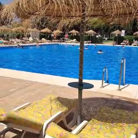 Apartment Estudio Boutique Muy Acogedor En Benalmádena